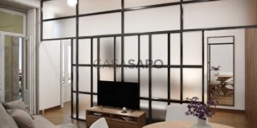 Apartamento T1