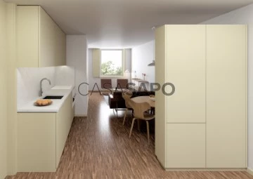 Apartamento 2 habitaciones