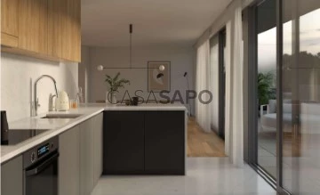 Apartamento T1