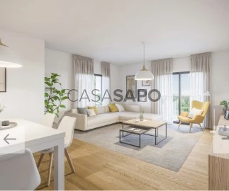 Apartamento 2 habitaciones