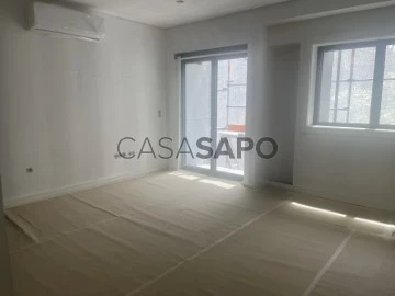 Apartamento Estudio