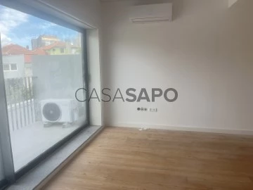 Apartamento 0 habitaciones + 1 hab. auxiliar