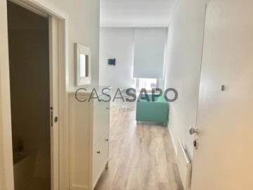 Apartamento Estudio