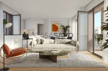 Apartamento Estudio