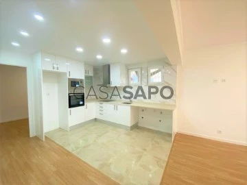 Apartamento 2 habitaciones