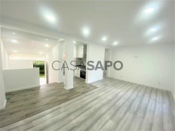 Apartamento 2 habitaciones