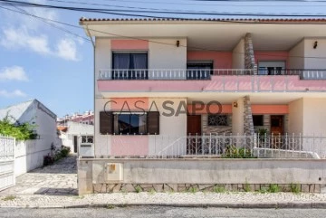 Casa 5 habitaciones