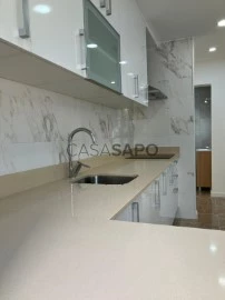 Apartamento 4 habitaciones