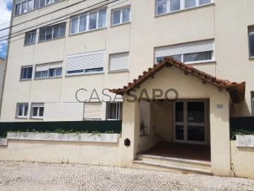 Apartamento T1