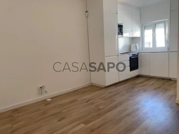 Apartamento T2