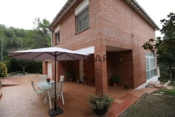 Casa 4 habitaciónes, Duplex