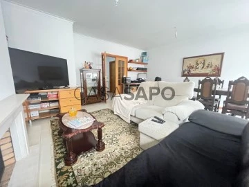 Apartamento 3 habitaciones