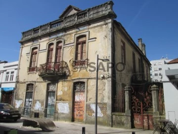 Casas e Moradias para venda em São João da Madeira, Aveiro - SUPERCASA