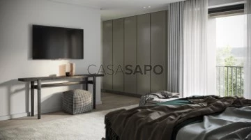 Casa 3 habitaciones, Duplex