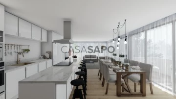 Apartamento 3 habitaciones + 1 hab. auxiliar