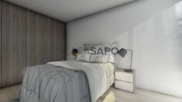 Apartamento 2 habitaciones