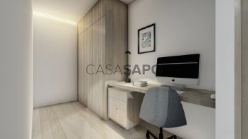 Apartamento 2 habitaciones