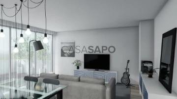 Apartamento 2 habitaciones