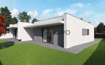 Casa 3 habitaciones