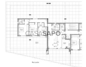 Apartamento T3