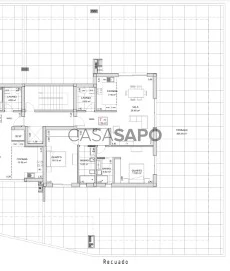 Apartamento 2 habitaciones