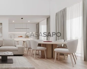 Apartamento 2 habitaciones