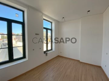 Apartamento 2 habitaciones