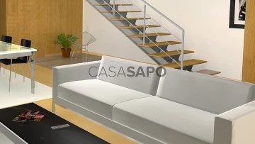 Casa 3 habitaciones