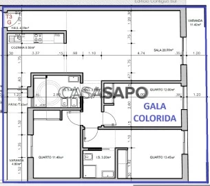 Apartment 3 Bedrooms