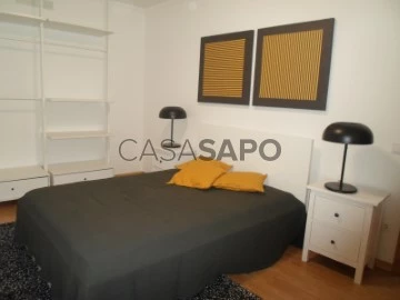 Apartamento T1+1