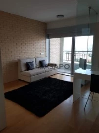 Apartamento Estudio