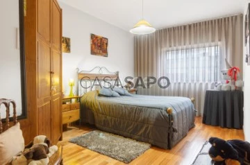 Apartamento T5