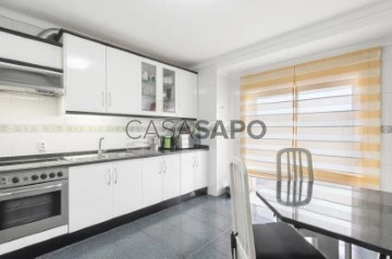 Apartamento 5 habitaciones