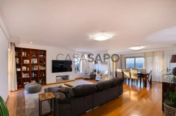 Apartamento T4