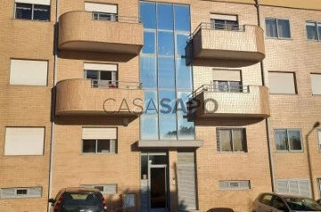 Apartamento T4