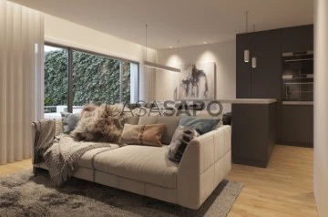 Apartamento 2 habitaciones