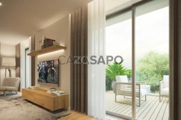 Apartamento 2 habitaciones