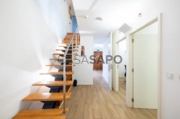 Casa 9 habitaciones