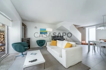 Casa 4 habitaciones