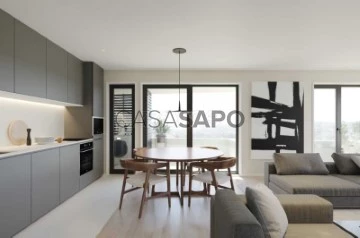 Apartamento 2 habitaciones