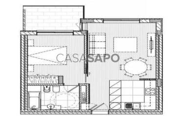 Apartamento T1