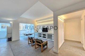 Apartamento 4 habitaciones