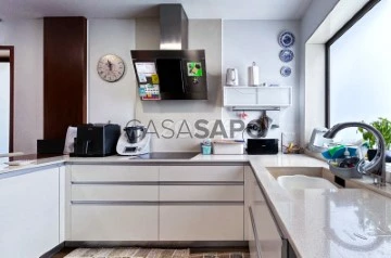 Apartamento 4 habitaciones