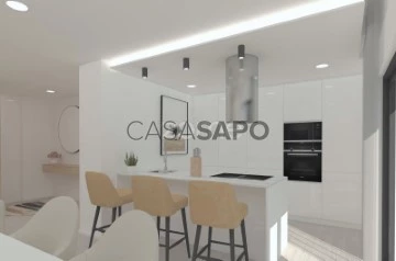 Apartamento 3 habitaciones