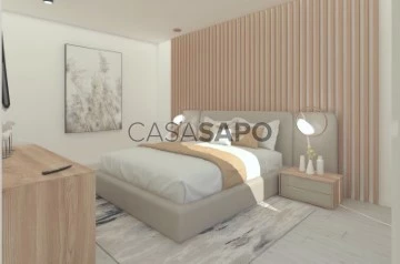 Apartamento 3 habitaciones