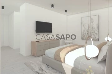 Apartamento 3 habitaciones