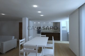 Apartamento 2 habitaciones