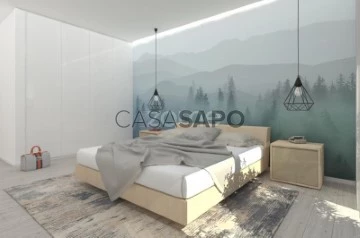 Apartamento 2 habitaciones