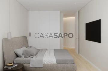 Apartamento 2 habitaciones