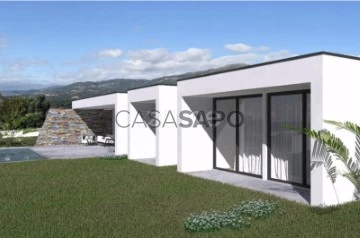 Casa 5 habitaciones